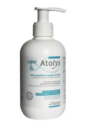1+1 Atolys emulsion for atopic dermatitis [200ml]